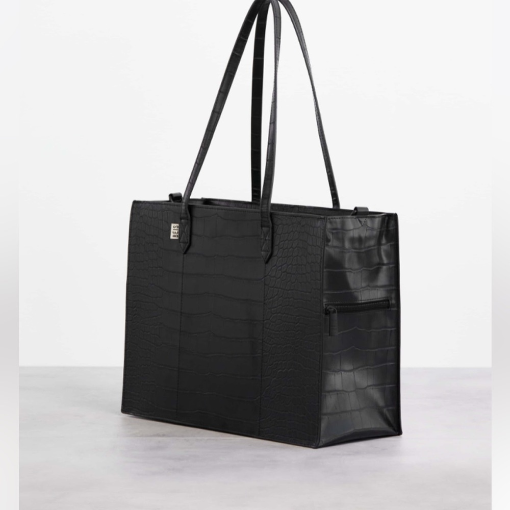 BEIS The Work Tote